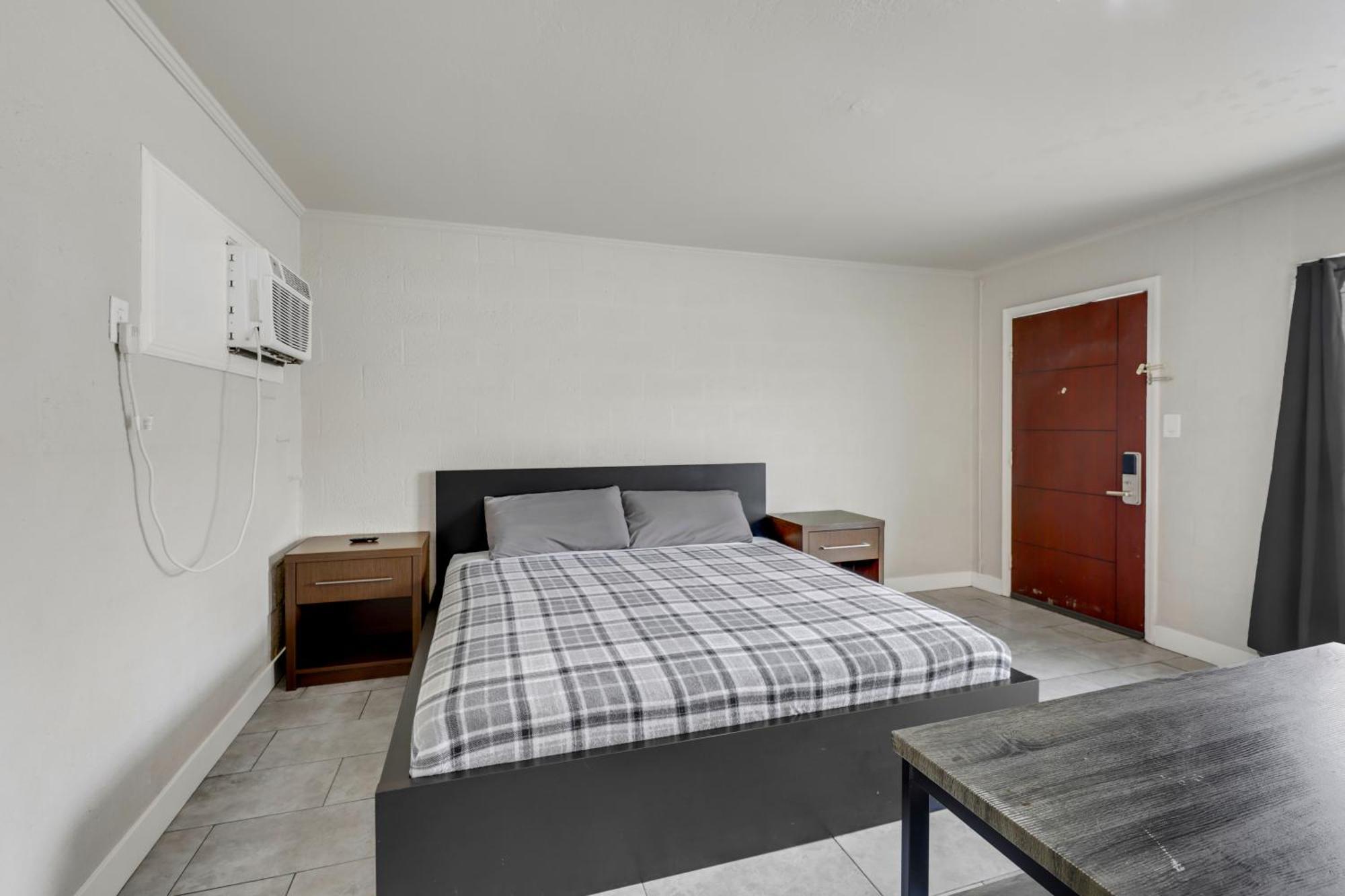 Desert Moon Motel Las Vegas Eksteriør bilde