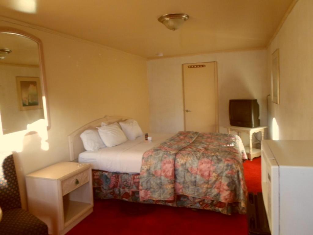 Desert Moon Motel Las Vegas Rom bilde