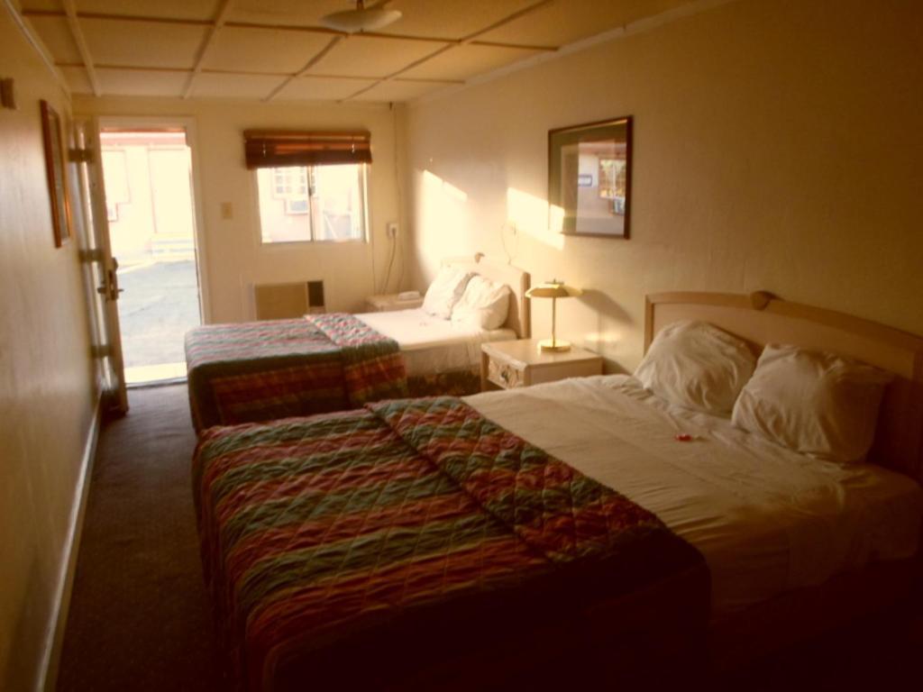 Desert Moon Motel Las Vegas Rom bilde