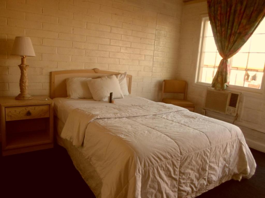 Desert Moon Motel Las Vegas Rom bilde